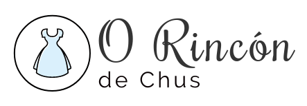 Logotipo O Rincón de Chus