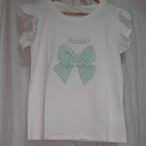 Camiseta Amitie