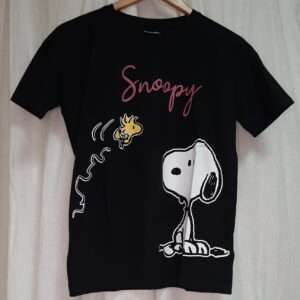 Camiseta Snoopy